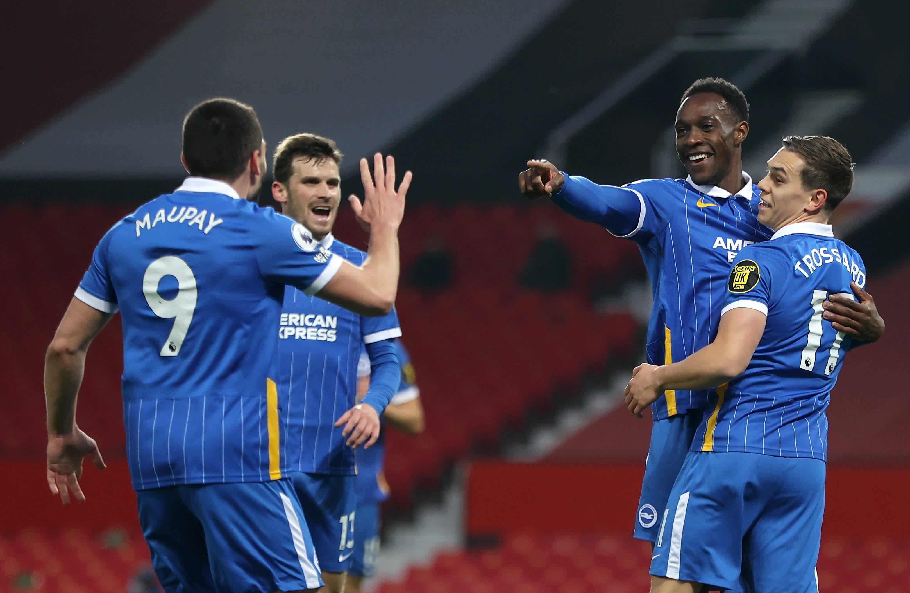 中场困境 中场困境